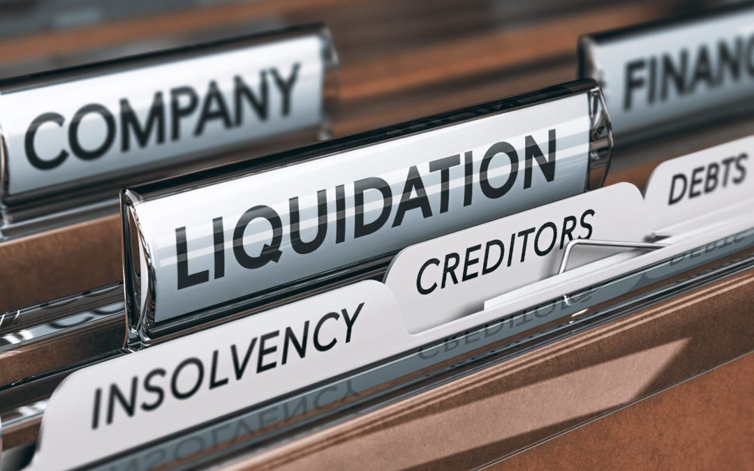 Navigating Complexities: Strategies for Resolving Disputes Arising from Master of the High Court Decisions in Liquidation Proceedings