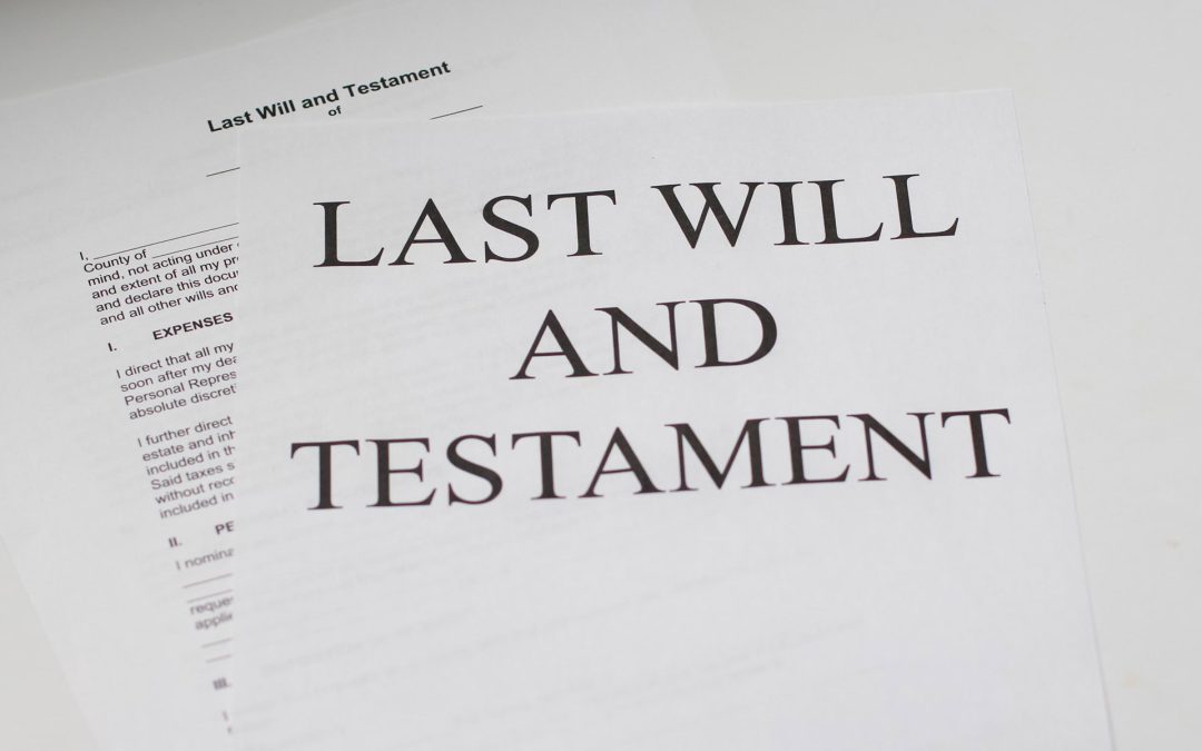 Streamlining Deceased Estate Administration: A Digital Revolution Unveiled by the Department of Justice