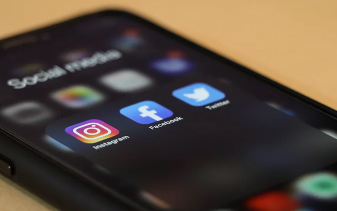 Social Media Caution: Ponder Before You Post