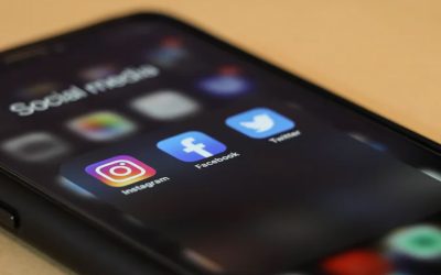 Social Media Caution: Ponder Before You Post