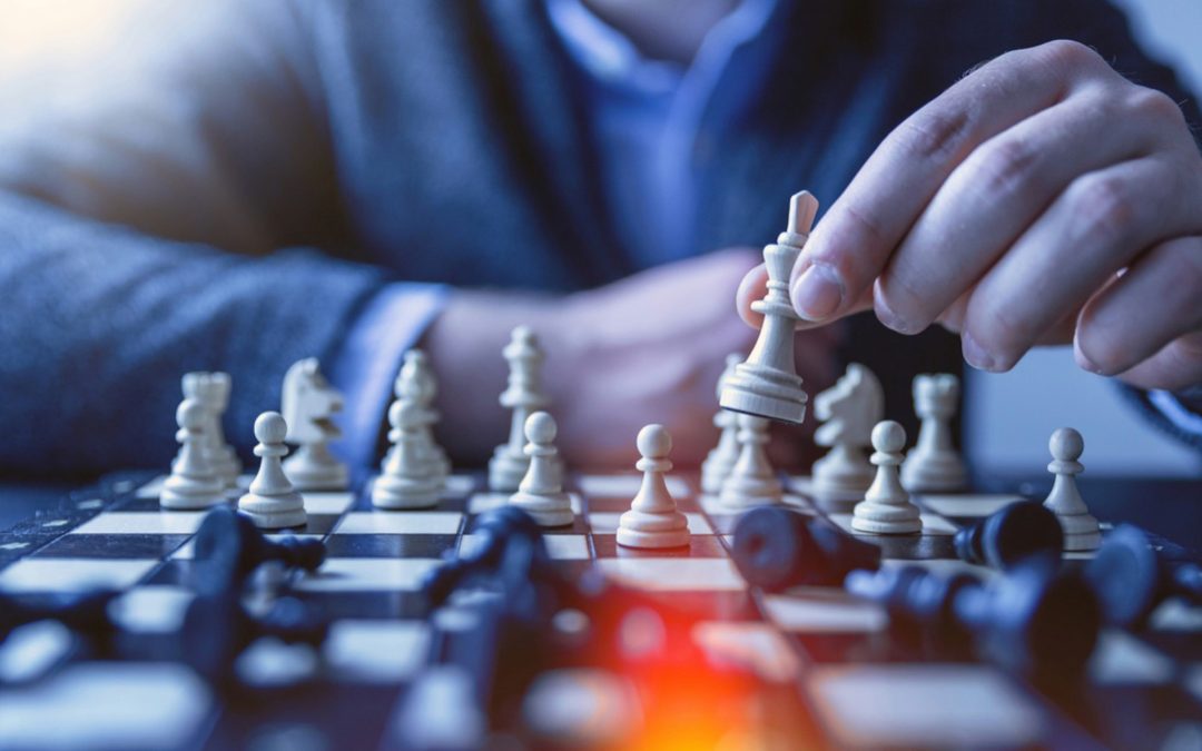 Navigating Business Disputes: Mediation vs. Litigation