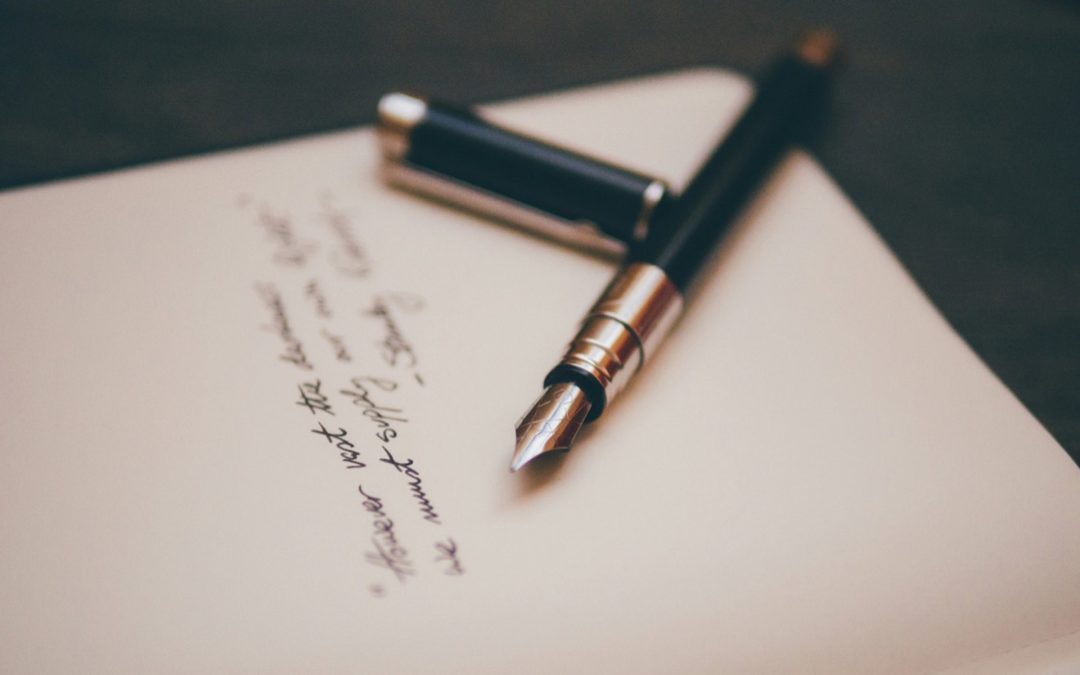 Leaving a Legacy: The Importance of a Last Will and Testament