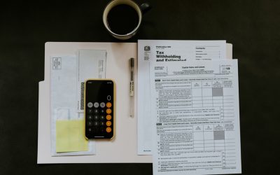 Navigating Tax Implications for Property Buyers and Sellers